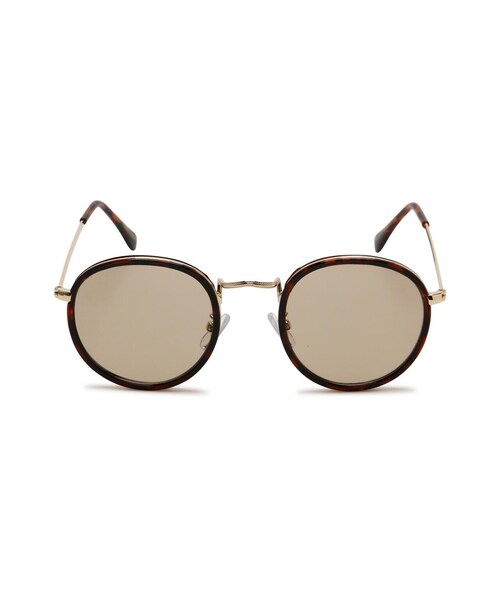 FREE'S MART(フリーズマート)の「サングラス③(サングラス・レディース・ホワイト/ブラウン・フリ-)」の15枚目の写真