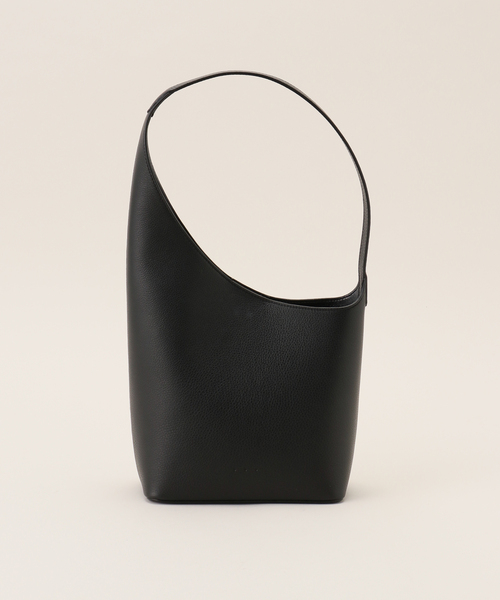 セール】【AESTHER EKME/エスター・エクミ】DEMI LUNE（ハンドバッグ