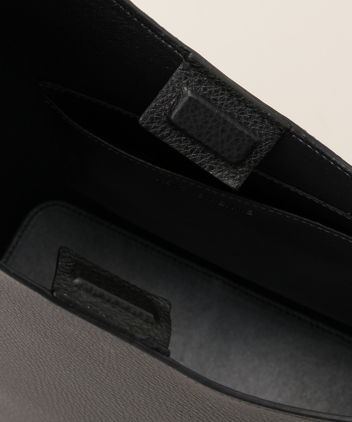 AESTHER EKME(エスターエクミ)の「【AESTHER EKME/エスター・エクミ】DEMI LUNE(ハンドバッグ・レディース・ブラック・FREE)」の5枚目の写真