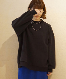 カノコ プルオーバー