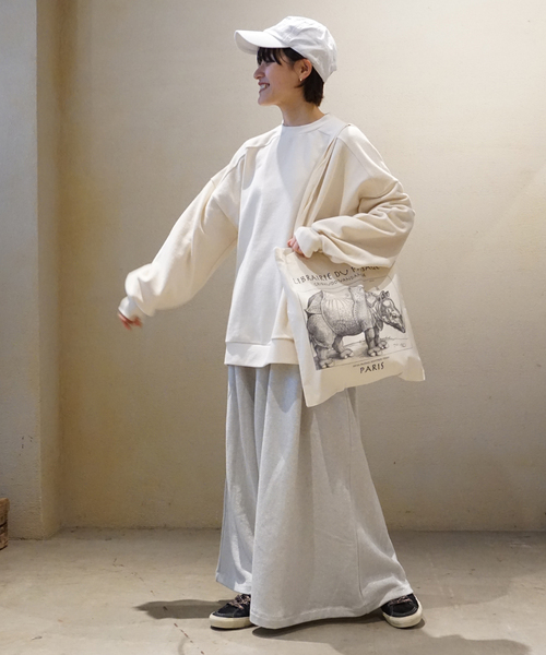 journal standard luxe カノコ プルオーバー カノコ プルオーバー（Tシャツ/カットソー）｜JOURNAL STANDARD