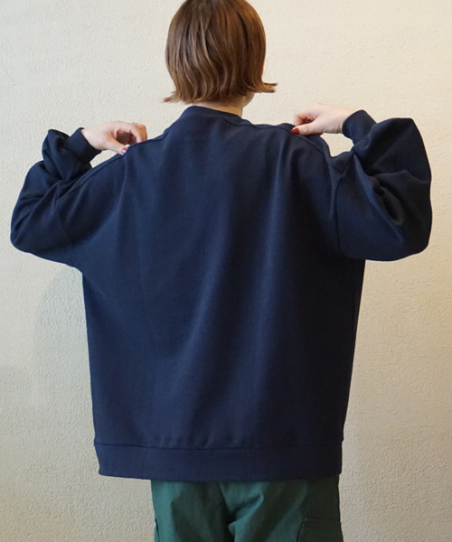 カノコ プルオーバー（Tシャツ/カットソー）｜JOURNAL STANDARD