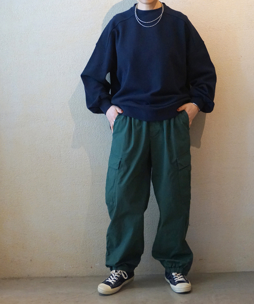 journal standard luxe カノコ プルオーバー　ブラック カノコ プルオーバー（Tシャツ/カットソー）｜JOURNAL STANDARD