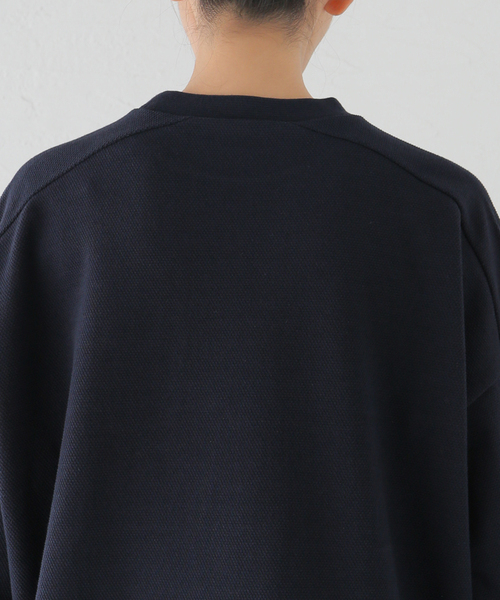カノコ プルオーバー（Tシャツ/カットソー）｜JOURNAL STANDARD