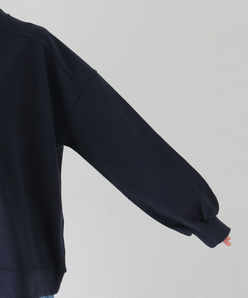 カノコ プルオーバー（Tシャツ/カットソー）｜JOURNAL STANDARD