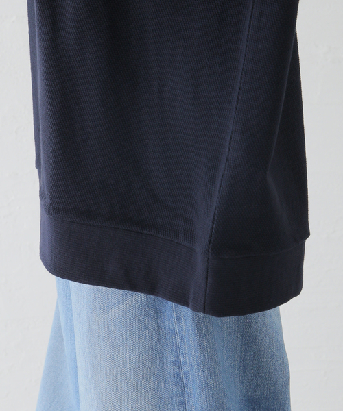 カノコ プルオーバー（Tシャツ/カットソー）｜JOURNAL STANDARD