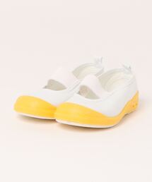 Achilles（アキレス）の「Achilles/上履き/うわばき/バレエシューズ/学校/NVS2200（スリッポン）」