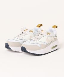 NIKE | NIKE ナイキ 14-19 AIRMAX 1 EASYON (PS) エア マックス 1 イージーオン PS KDZ3308 103WHT/LTOWBR(スニーカー)