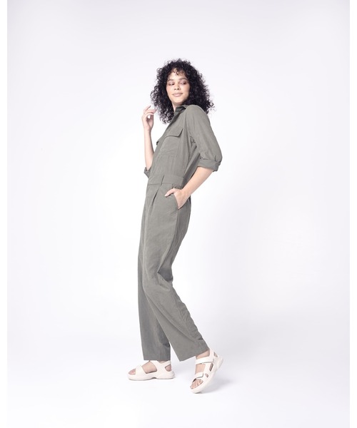 melissa（メリッサ）の「MELISSA FREE PAPETE AD（サンダル・レディース・ブラック/ベージュ/グリーン/ピンク・35-36/37/38/39）」の8枚目の写真