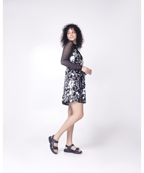 セール】MELISSA FREE PAPETE AD（サンダル）｜melissa