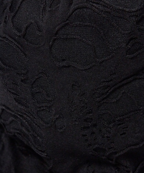 Theater code(シアターコード)の「▲damage hat / ダメージ ハット(ハット・メンズ・ブラック/グレー・FREE)」の5枚目の写真