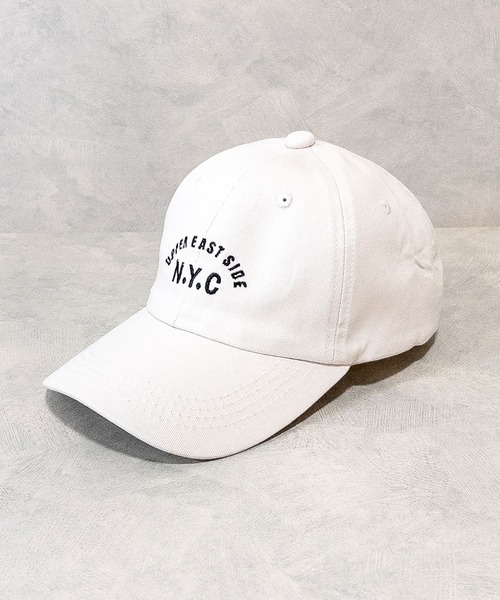 セール】3DロゴボールCAP（キャップ）｜VARZAR（バザール