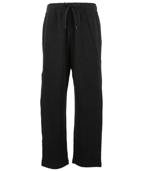 coca(coca)(コカ)の「メンズ サーマルイージーテーパードパンツ(その他パンツ・メンズ・ブラック・M/L/XL)」の9枚目の写真