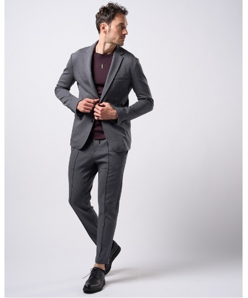 wjk（ダヴルジェイケイ）の「IVXLCDM ×wjk  croco pattern pinky ring（リング・メンズ・ブラック・9号/11号/13号）」の14枚目の写真