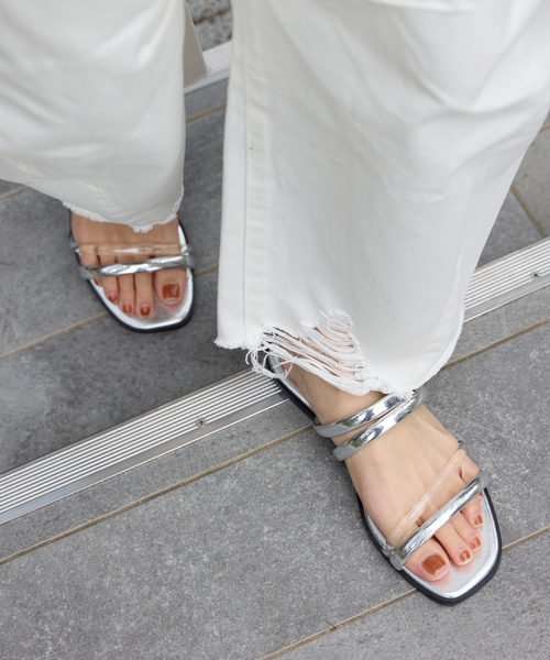 JOURNAL STANDARD（ジャーナルスタンダード）の「【CHIARA