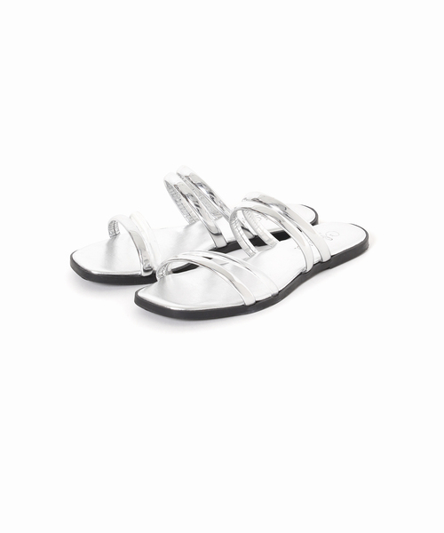 ジャーナルスタンダード　イタリア製サンダル ジャーナルスタンダード JOURNAL STANDARD ISLAND SLIPPER