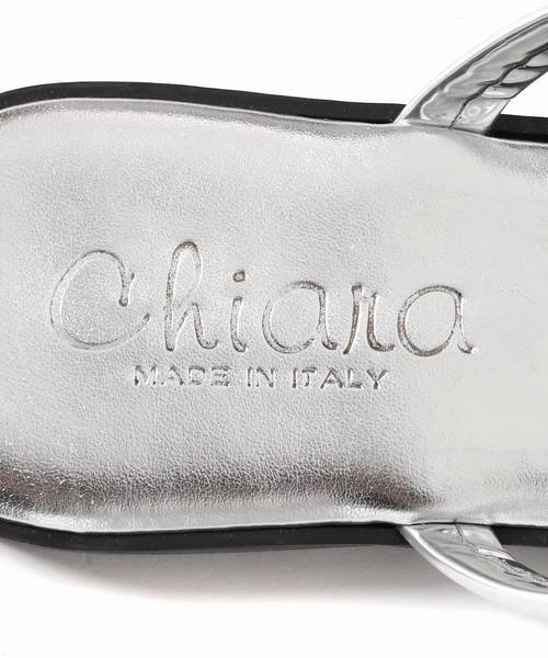 JOURNAL STANDARD（ジャーナルスタンダード）の「【CHIARA