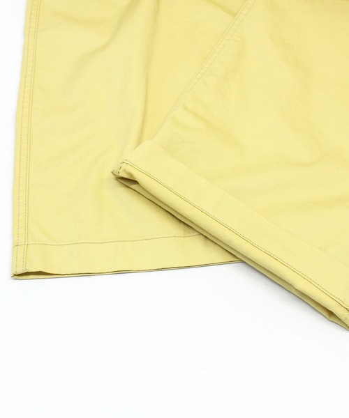 RNA（アールエヌエー）の「O0722 ＺＩＰポケットオールインワン（つなぎ/オールインワン・レディース・パープル/イエロー/ケミカルウォッシュ・MEDIUM）」の16枚目の写真