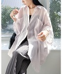 reca(レカ)の「トップス(シャツ/ブラウス)」