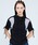 LUVISTRUEiCYgD[j́uRT MESH ZIPUPip[J[jvbubN