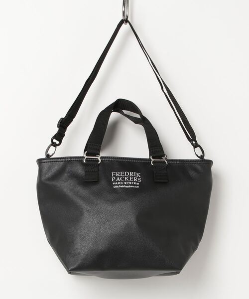 FREDRIK PACKERS（フレドリックパッカーズ）の「FREDRIK PACKERS / FAM