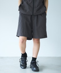NYLON HALF PANTS / ナイロンハーフパンツ