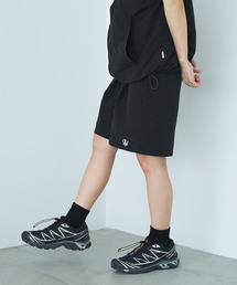 NYLON HALF PANTS / ナイロンハーフパンツ