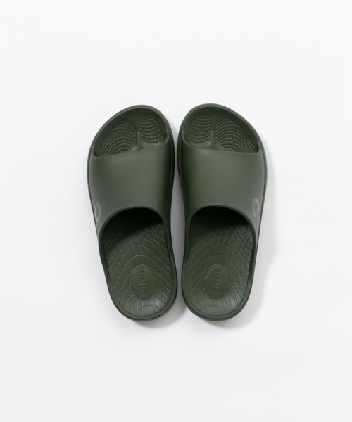 TENTIAL サンダル XL 楽天市場】【TENTIAL公式】（旧モデル）Recovery Sandal Slide