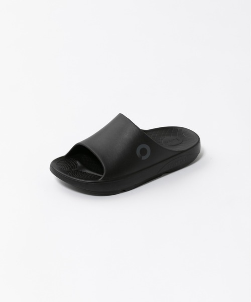 TENTIAL リカバリーサンダル Slide ブラック L 楽天市場】【TENTIAL公式】（旧モデル）Recovery Sandal Slide