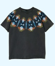 Good On | Good On/グッドオン　KOUHEI TERRAI ROUND RUG S/S TEE(Tシャツ/カットソー)