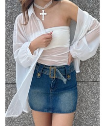Ｓｈｅｅｒ　ｓｈｉｒｔ