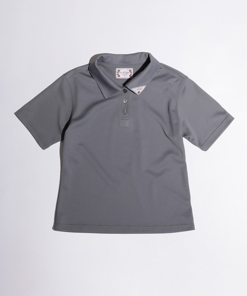 【SCULPTOR】♡My Go To テンセル T シャツ♡ SCULPTOR（スカルプター）の「My Go To Tennis Shirts/マイゴー