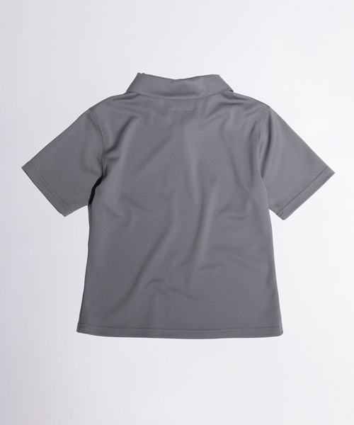 SCULPTOR（スカルプター）の「My Go To Tennis Shirts/マイゴートゥ
