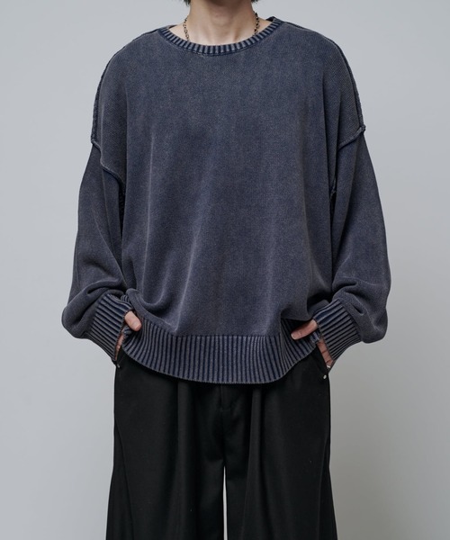 lui jewelry ニット　時間限定値下げ中 lui jewelry ニット 時間限定値下げ中 - メルカリ