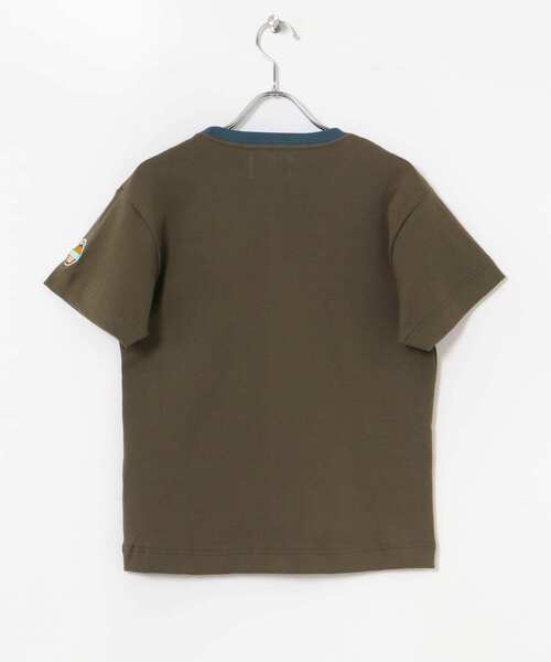 tシャツ PARKS PROJECT　Bicolor T-Shirts×PARKS レディース PARKS PROJECT tシャツ PROJECT Bicolor T-Shirts×PARKS