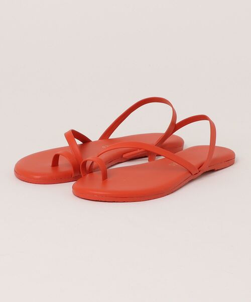セール】【W】【it】【IW4】【Tkees】LC SANDAL ティキーズ