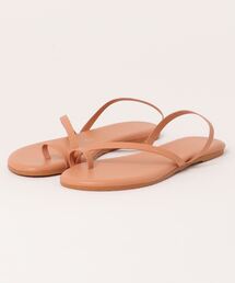 TKEES | 【W】【it】【IW4】【Tkees】LC SANDAL ティキーズ ビーチサンダル(サンダル)