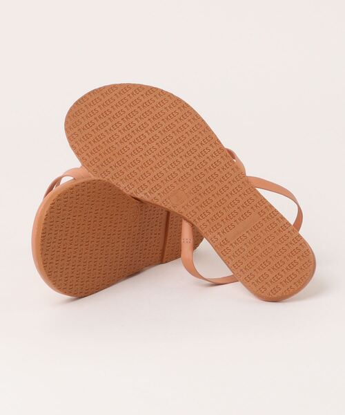 セール】【W】【it】【IW4】【Tkees】LC SANDAL ティキーズ