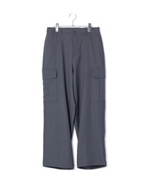  j.n.r.d | 【セットアップ対応】j.n.r.d/グリッドカーゴパンツ(カーゴパンツ)