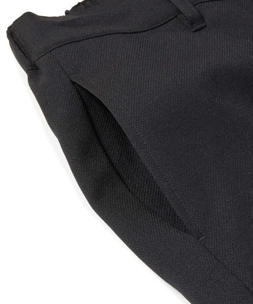  j.n.r.d（ジェー・エヌ・アール・ディー）の「【セットアップ対応】j.n.r.d/グリッドカーゴパンツ（カーゴパンツ・メンズ・グレー/ブラック・M/L）」の11枚目の写真