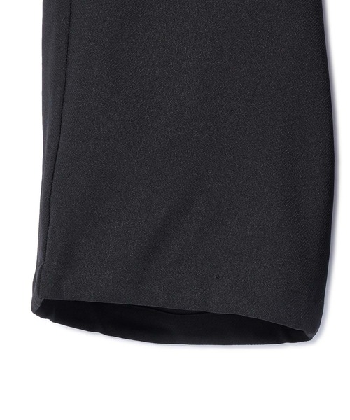  j.n.r.d（ジェー・エヌ・アール・ディー）の「【セットアップ対応】j.n.r.d/グリッドカーゴパンツ（カーゴパンツ・メンズ・グレー/ブラック・M/L）」の14枚目の写真