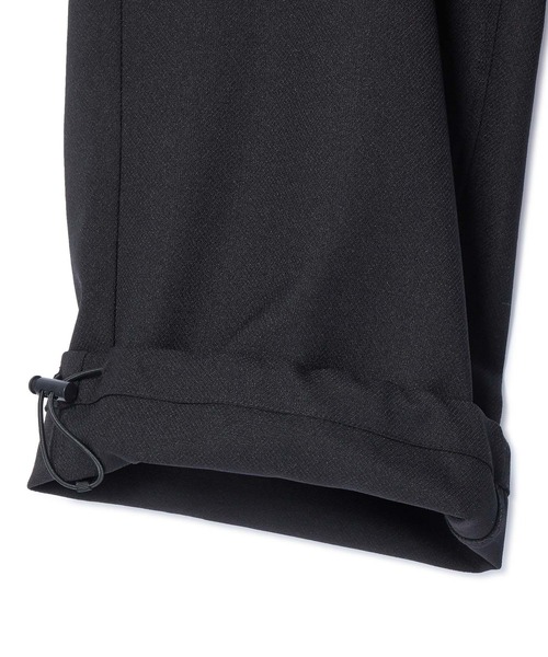  j.n.r.d（ジェー・エヌ・アール・ディー）の「【セットアップ対応】j.n.r.d/グリッドカーゴパンツ（カーゴパンツ・メンズ・グレー/ブラック・M/L）」の3枚目の写真