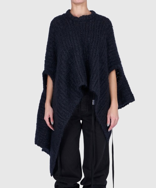 Ann DEMEULEMEESTER（アンドゥムルメステール）の「Ann Demeulemeester