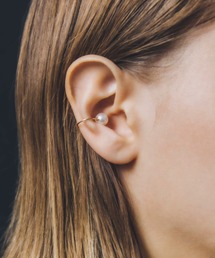 les bonbon｜ルボンボンのイヤーカフ通販 - ZOZOTOWN