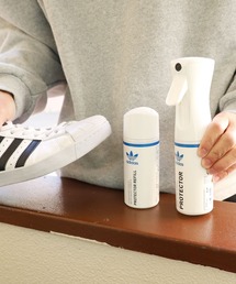 adidas | adidas/アディダス CREP PROTECTOR REFILL 185ml プロテクタースプレー 詰め替えボトル シューケア(シューケア用品)
