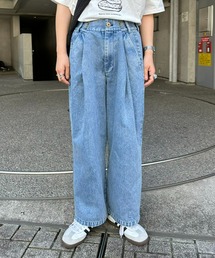 SOUNDSGOOOOD | 【WEB限定】【SOUNDS GOOOOD / サウンズグッド】デニム＆コーデュロイグルカパンツ(チノパンツ)