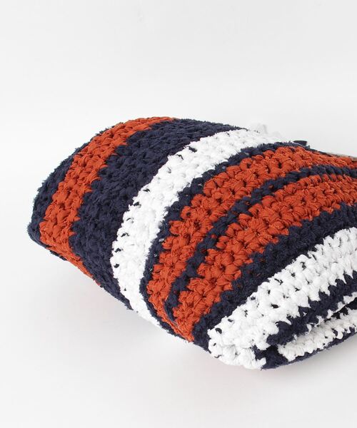 MARNI MARKET(マルニマーケット)の「ジャージーバッグ(ハンドバッグ・レディース・アンクレ・FREE)」の6枚目の写真