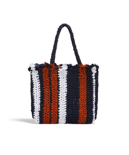 MARNI MARKET(マルニマーケット)の「ジャージーバッグ(ハンドバッグ・レディース・アンクレ・FREE)」の3枚目の写真