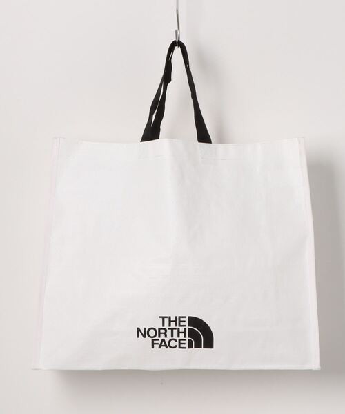 セール】【THE NORTH FACE】SHOPPER BAG-M（エコバッグ/サブバッグ