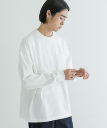 URBAN RESEARCH | ヘビールーズウォームロンTシャツ(Tシャツ/カットソー)